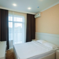 Отель Корона, Краснодар, Краснодарский край