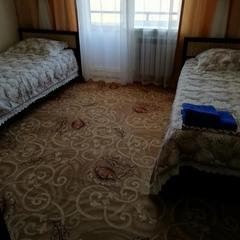 Отель Tet-a-Tet, Краснодар, Краснодарский край