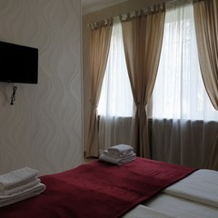 Отель START Отель Московская, Краснодар, Краснодарский край