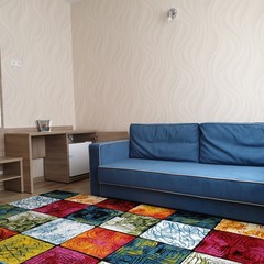 Отель START Отель Московская, Краснодар, Краснодарский край