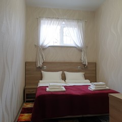 Отель START Отель Московская, Краснодар, Краснодарский край