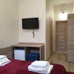 Отель START Отель Московская, Краснодар, Краснодарский край