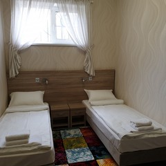 Отель START Отель Московская, Краснодар, Краснодарский край