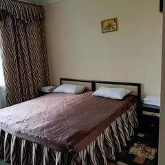 Отель Tet-a-Tet, Краснодар, Краснодарский край