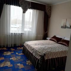 Отель Tet-a-Tet, Краснодар, Краснодарский край