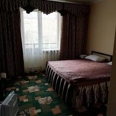 Отель Tet-a-Tet, Краснодар, Краснодарский край