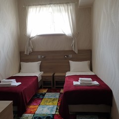 Отель START Отель Московская, Краснодар, Краснодарский край