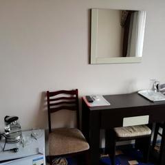 Отель Tet-a-Tet, Краснодар, Краснодарский край