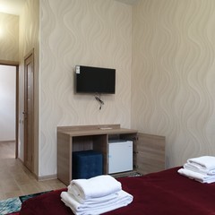 Отель START Отель Московская, Краснодар, Краснодарский край