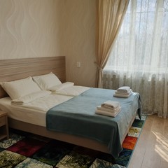 Отель START Отель Московская, Краснодар, Краснодарский край