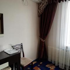 Отель Tet-a-Tet, Краснодар, Краснодарский край