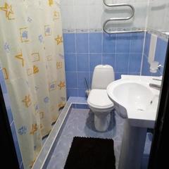 Отель Tet-a-Tet, Краснодар, Краснодарский край