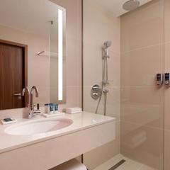 Отель Four Points by Sheraton Krasnodar, Краснодар, Краснодарский край