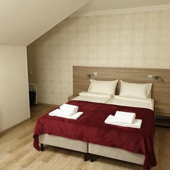 Отель START Отель Московская, Краснодар, Краснодарский край