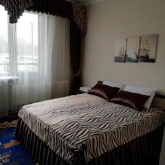 Отель Tet-a-Tet, Краснодар, Краснодарский край