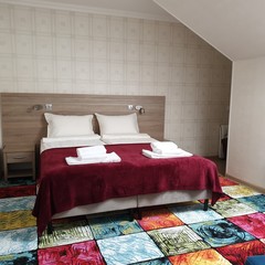 Отель START Отель Московская, Краснодар, Краснодарский край