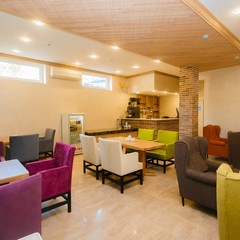 Отель Корона, Краснодар, Краснодарский край