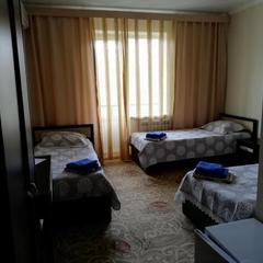 Отель Tet-a-Tet, Краснодар, Краснодарский край