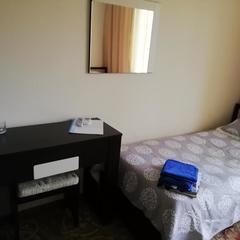 Отель Tet-a-Tet, Краснодар, Краснодарский край