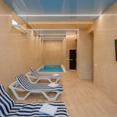 Отель Корона, Краснодар, Краснодарский край