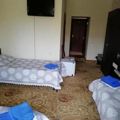 Отель Tet-a-Tet, Краснодар, Краснодарский край