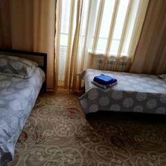 Отель Tet-a-Tet, Краснодар, Краснодарский край