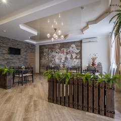 Отель START Отель Московская, Краснодар, Краснодарский край