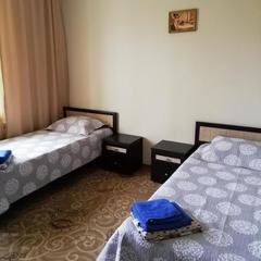 Отель Tet-a-Tet, Краснодар, Краснодарский край