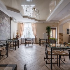 Отель START Отель Московская, Краснодар, Краснодарский край