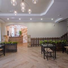 Отель START Отель Московская, Краснодар, Краснодарский край