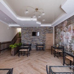 Отель START Отель Московская, Краснодар, Краснодарский край