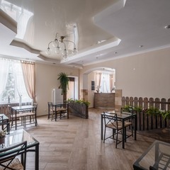 Отель START Отель Московская, Краснодар, Краснодарский край