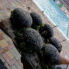 Отель Tet-a-Tet, Краснодар, Краснодарский край