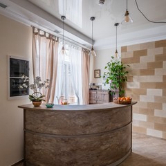 Отель START Отель Московская, Краснодар, Краснодарский край