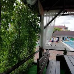 Отель Tet-a-Tet, Краснодар, Краснодарский край