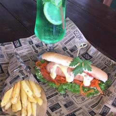 Отель Tet-a-Tet, Краснодар, Краснодарский край