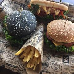 Отель Tet-a-Tet, Краснодар, Краснодарский край