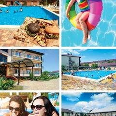 Отель Tet-a-Tet, Краснодар, Краснодарский край