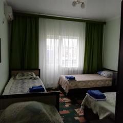 Отель Tet-a-Tet, Краснодар, Краснодарский край