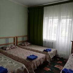 Отель Tet-a-Tet, Краснодар, Краснодарский край