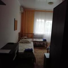 Отель Tet-a-Tet, Краснодар, Краснодарский край