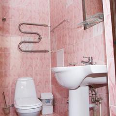 Отель Tet-a-Tet, Краснодар, Краснодарский край