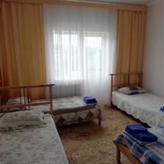 Отель Tet-a-Tet, Краснодар, Краснодарский край