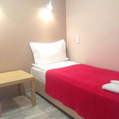 Апартаменты BerryFlat, Краснодар, Краснодарский край