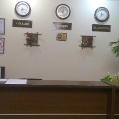 Отель Tet-a-Tet, Краснодар, Краснодарский край