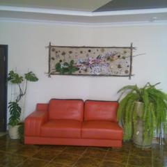 Отель Tet-a-Tet, Краснодар, Краснодарский край