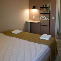 Апартаменты BerryFlat, Краснодар, Краснодарский край