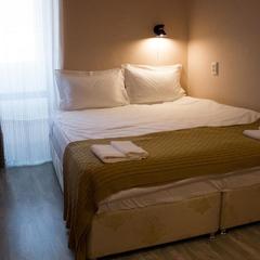 Апартаменты BerryFlat, Краснодар, Краснодарский край