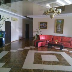 Отель Tet-a-Tet, Краснодар, Краснодарский край