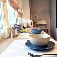 Апартаменты BerryFlat, Краснодар, Краснодарский край